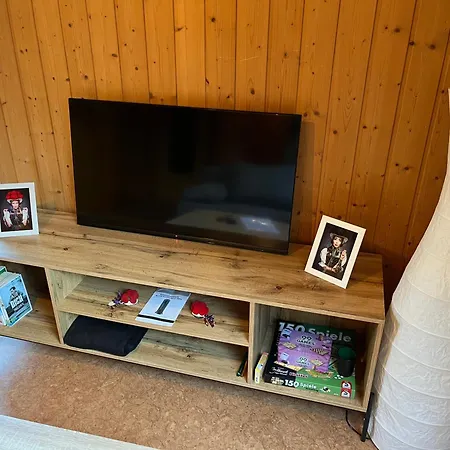 Ferienwohnung Im Herzen Tribergs Triberg im Schwarzwald Exterior foto