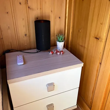Ferienwohnung Im Herzen Tribergs Triberg im Schwarzwald Exterior foto