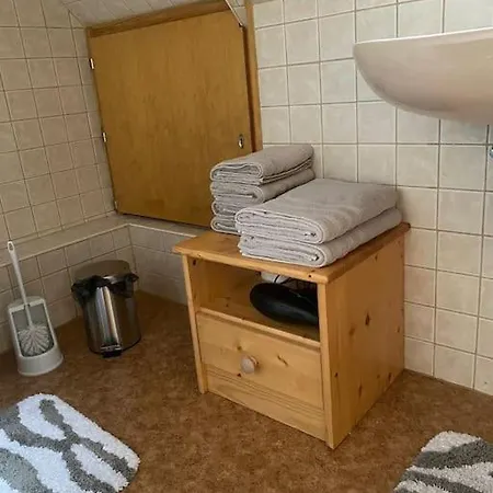 Ferienwohnung Im Herzen Tribergs Triberg im Schwarzwald Exterior foto