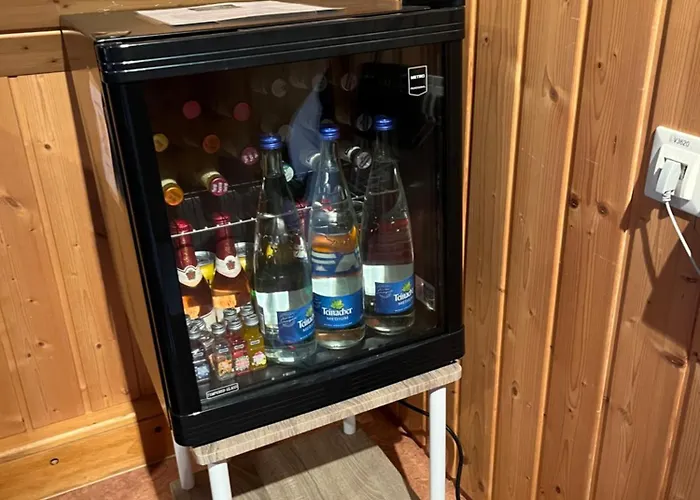 Ferienwohnung Im Herzen Tribergs