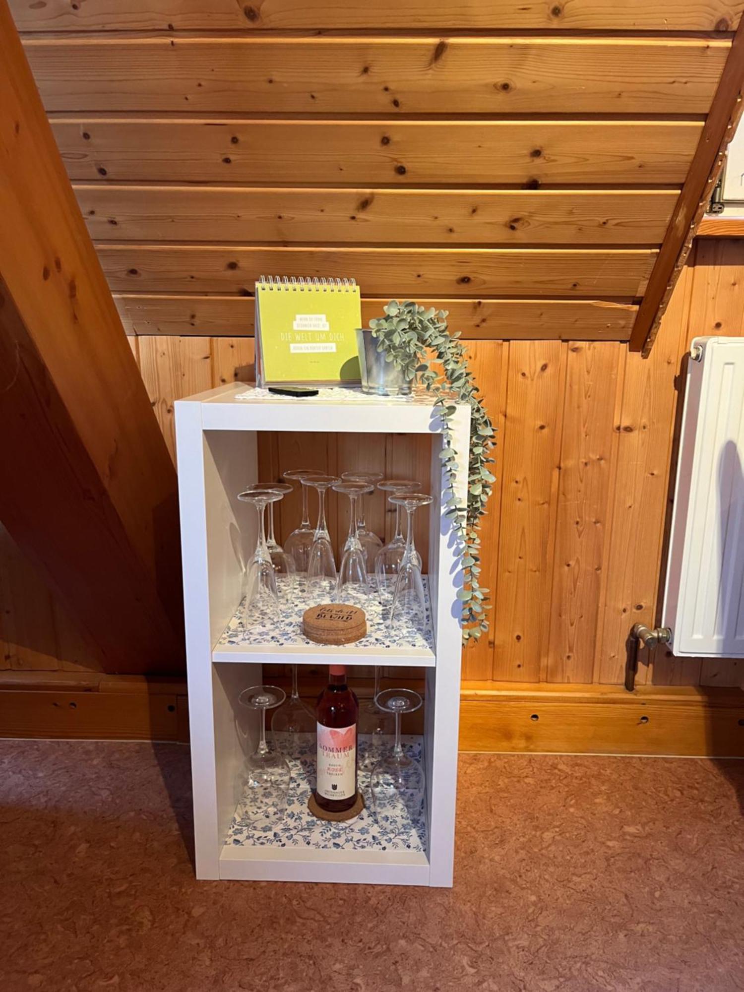 Im Herzen Tribergs Appartement