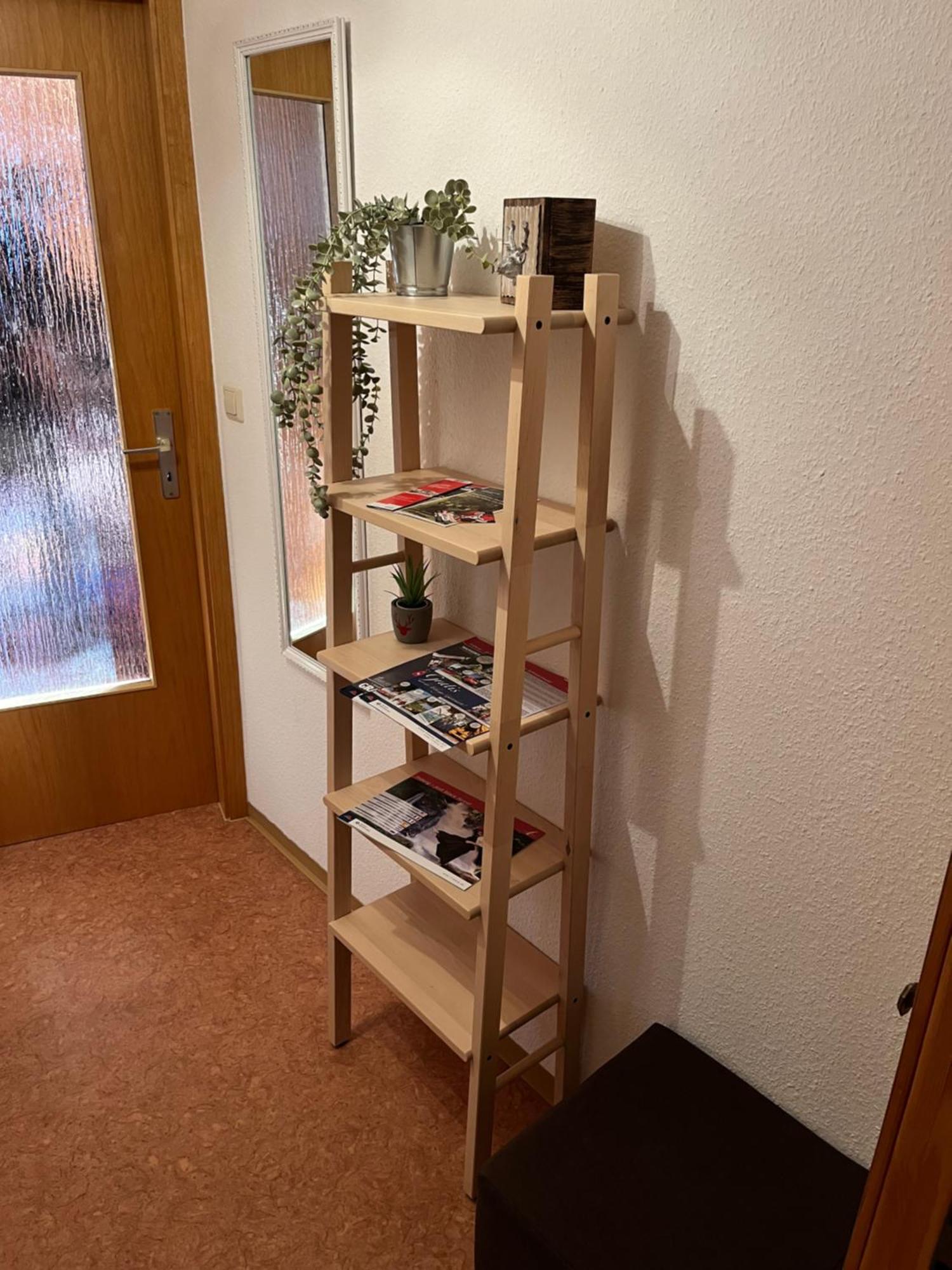 Im Herzen Tribergs Appartement *