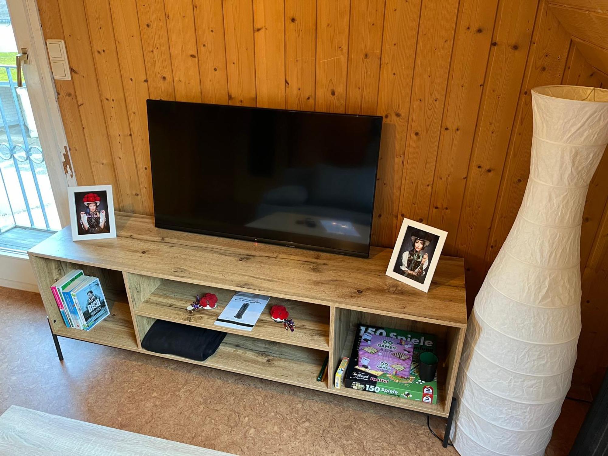 Appartement Im Herzen Tribergs