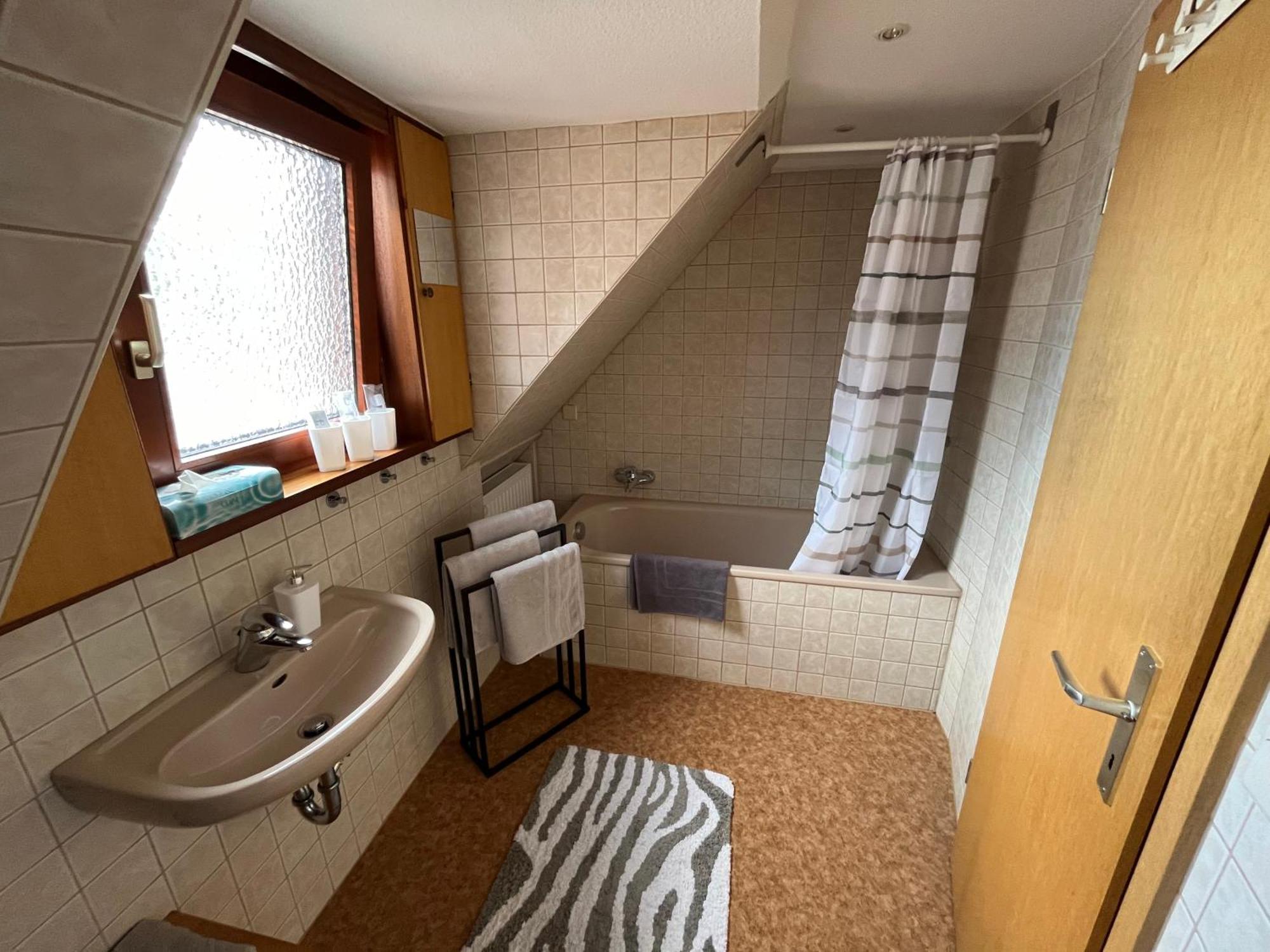 Appartement Im Herzen Tribergs