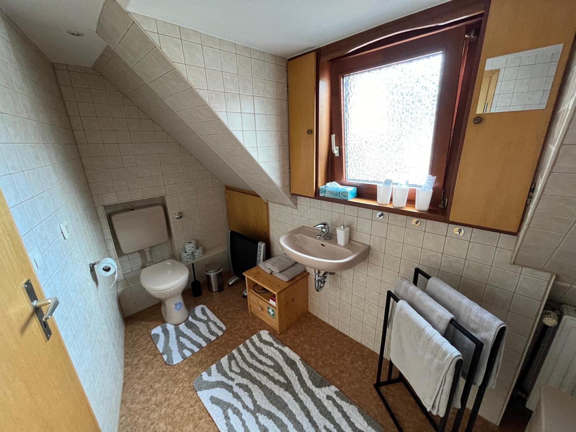 Im Herzen Tribergs Appartement Triberg im Schwarzwald