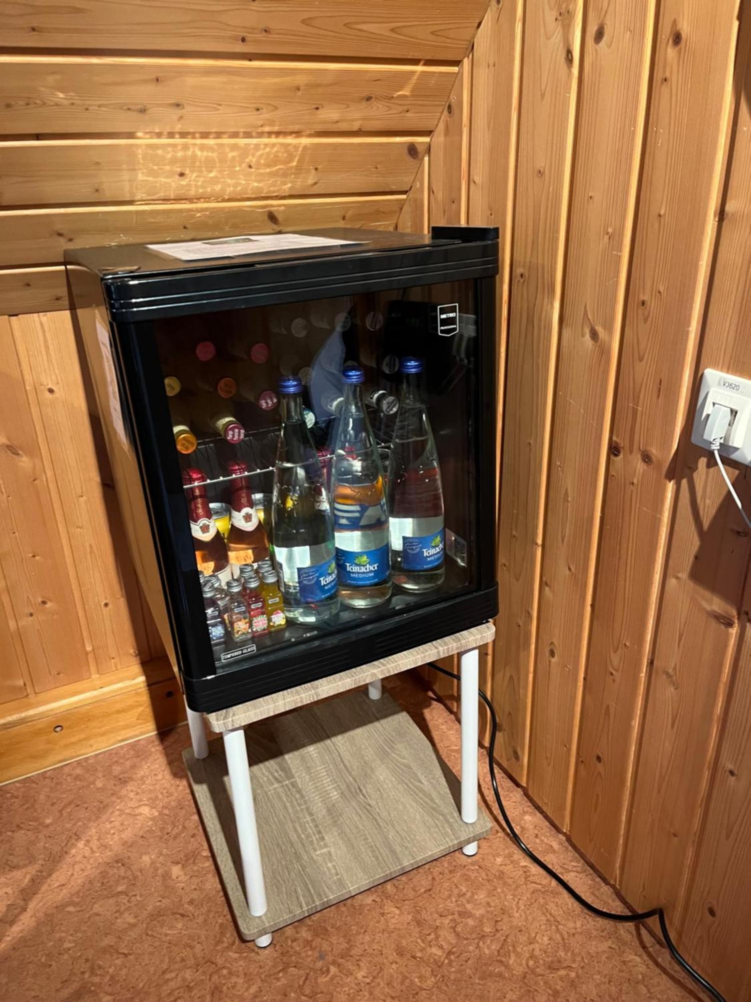 Im Herzen Tribergs Appartement *